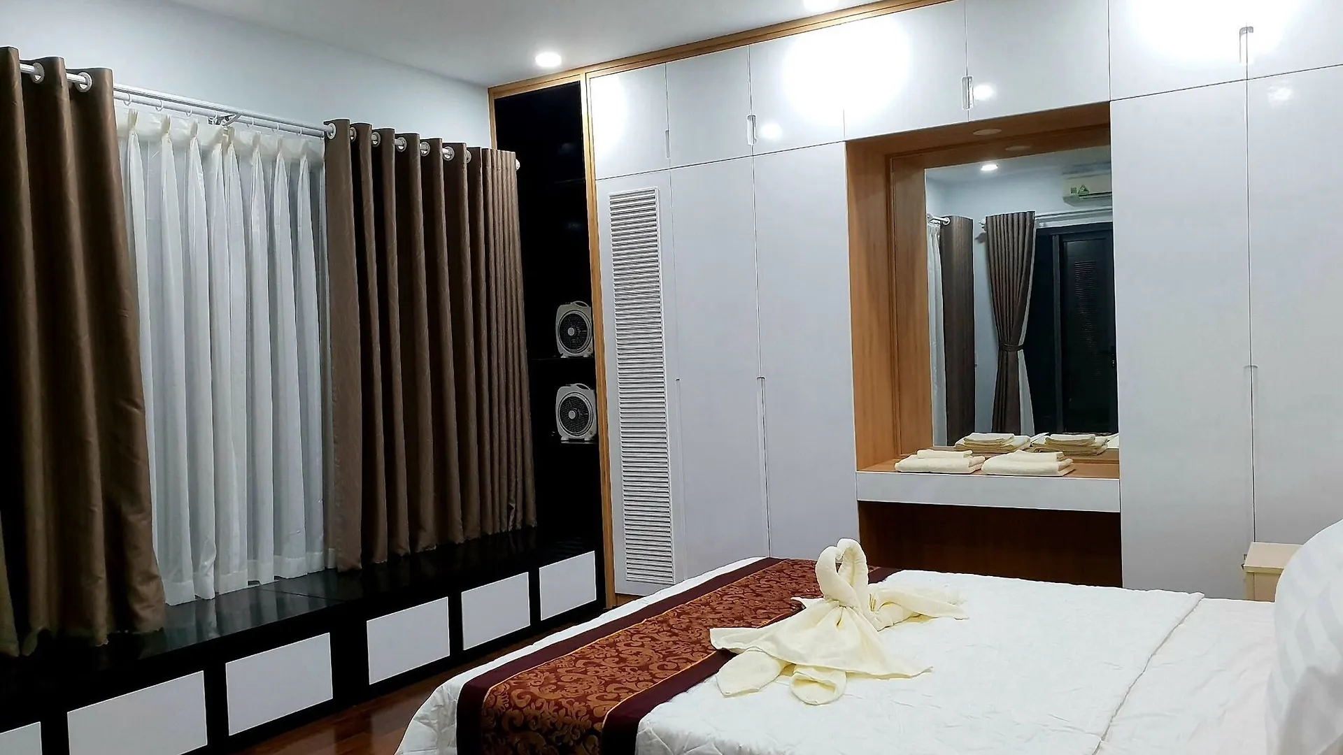 Sunshine Villa Nha Trang