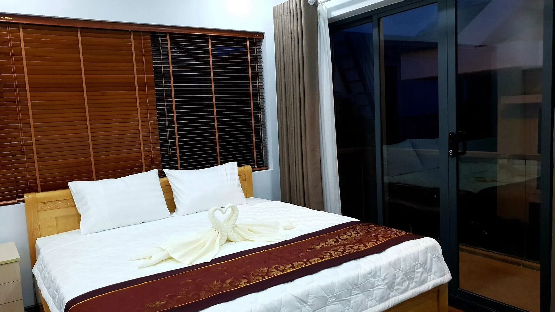 Sunshine Villa Nha Trang