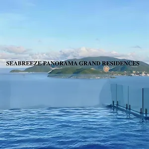 Seabreeze Panorama Grand Residences Appart hôtel